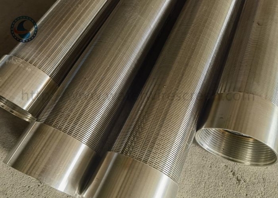 Ce ที่ผ่านการรับรอง Pvc Coated Water Wire Screen การบรรจุกระดาษกันน้ำ