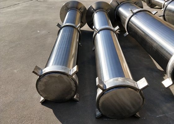 สแตนเลส V ห่อหน้าจอแพ็คกรวด 29 มม