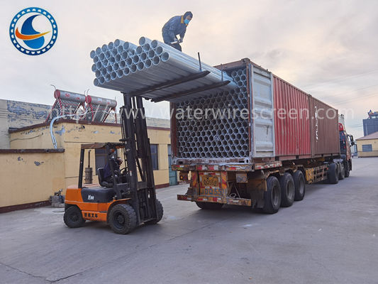 Low Carbon Galvanized 6-5 / 8 