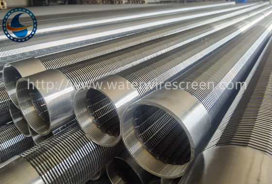 Dewatering Sand Control 3-1 / 2