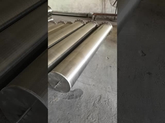 หน้าจอกรองควบคุมทรายอย่างดี