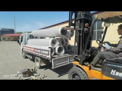 มุ้งลวดสแตนเลสอย่างดี