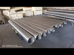 เครื่องกรองสกรีนสายน้ําสําหรับการควบคุมทราย