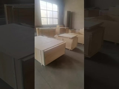 ตัวกรองหน้าจอ Wedge Wire