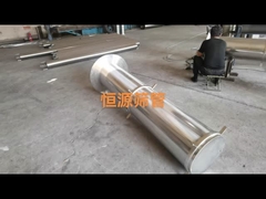 ตัวกรองหน้าจอ Wedge Wire