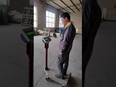 หน้าจอบ่อน้ำ