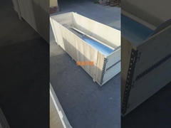 ตัวกรองหน้าจอ Wedge Wire