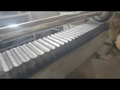 หน้าจอลวดลิ่มสแตนเลส