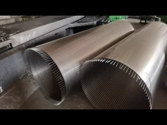 316l สแตนเลส โปรไฟล์ สายหมุนกลองจอ