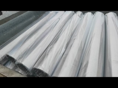 SS304 การบําบัดน้ําเสีย