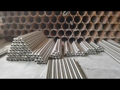 ตัวกรองตะแกรงลวดลิ่มสแตนเลสสตีล 316L