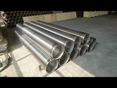 ตะแกรงลวดกรองน้ำสำหรับควบคุมทรายในบ่อน้ำ