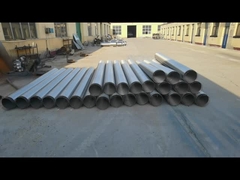 สแตนเลส 304L สกรีนบ่อน้ํา